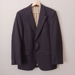 Vintage oversized blazer